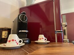 Boutique Apartment Vino e Amore