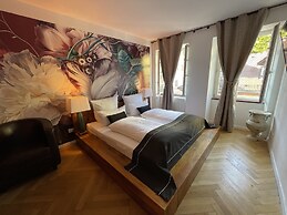 Boutique Apartment Vino e Amore