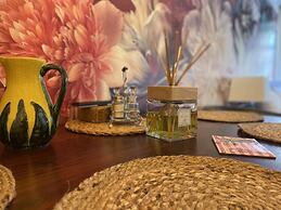 Boutique Apartment Vino e Amore