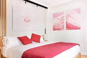 Boutique Hotel OLOM