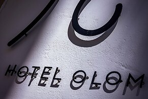 Boutique Hotel OLOM
