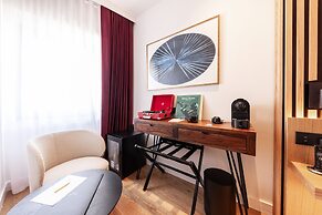 Boutique Hotel OLOM