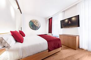 Boutique Hotel OLOM