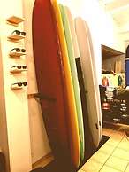 Tipis Manu Surf