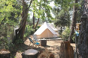 Tipis Manu Surf