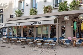 Vincennes Sauvage