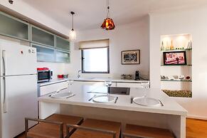 Luxury Condo & Spectacular View by FeelHome