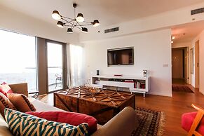 Luxury Condo & Spectacular View by FeelHome