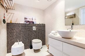 Luxury Condo & Spectacular View by FeelHome