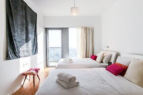 Luxury Condo & Spectacular View by FeelHome