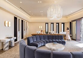 Santo Mine Oia Suites