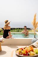 Santo Mine Oia Suites