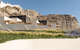 Santo Mine Oia Suites