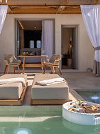 Santo Mine Oia Suites