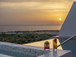 Santo Mine Oia Suites