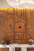 Santo Mine Oia Suites