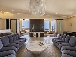 Santo Mine Oia Suites