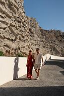 Santo Mine Oia Suites