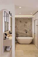 Santo Mine Oia Suites