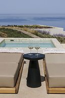 Santo Mine Oia Suites