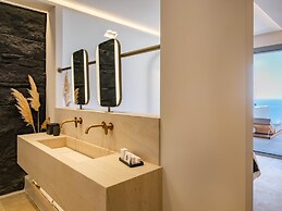 Santo Mine Oia Suites