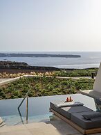 Santo Mine Oia Suites