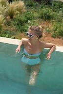 Santo Mine Oia Suites