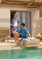 Santo Mine Oia Suites