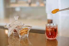 Santo Mine Oia Suites