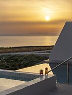 Santo Mine Oia Suites