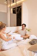 Santo Mine Oia Suites