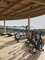 Santo Mine Oia Suites