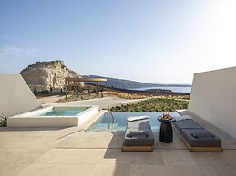 Santo Mine Oia Suites