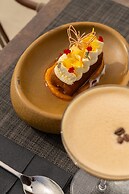 Santo Mine Oia Suites