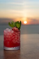 Santo Mine Oia Suites