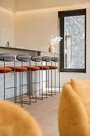 Santo Mine Oia Suites