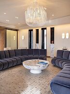 Santo Mine Oia Suites