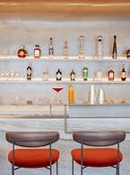 Santo Mine Oia Suites