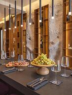 Santo Mine Oia Suites