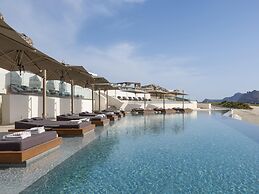 Santo Mine Oia Suites