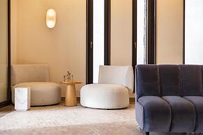 Santo Mine Oia Suites