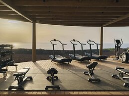 Santo Mine Oia Suites