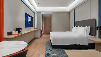 Holiday Inn Express Qingdao Northern West Coast by IHG