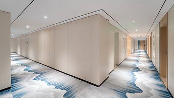 Holiday Inn Express Qingdao Northern West Coast by IHG