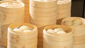 Holiday Inn Express Qingdao Northern West Coast by IHG