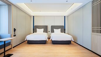 Holiday Inn Express Qingdao Northern West Coast by IHG