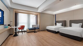 Holiday Inn Express Qingdao Northern West Coast by IHG