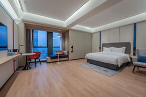 Holiday Inn Express Qingdao Northern West Coast by IHG