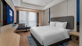 Holiday Inn Express Qingdao Northern West Coast by IHG