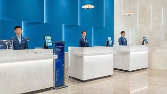 Holiday Inn Express Qingdao Northern West Coast by IHG